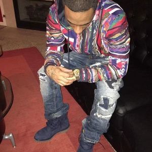 Meet your Posher, Dave